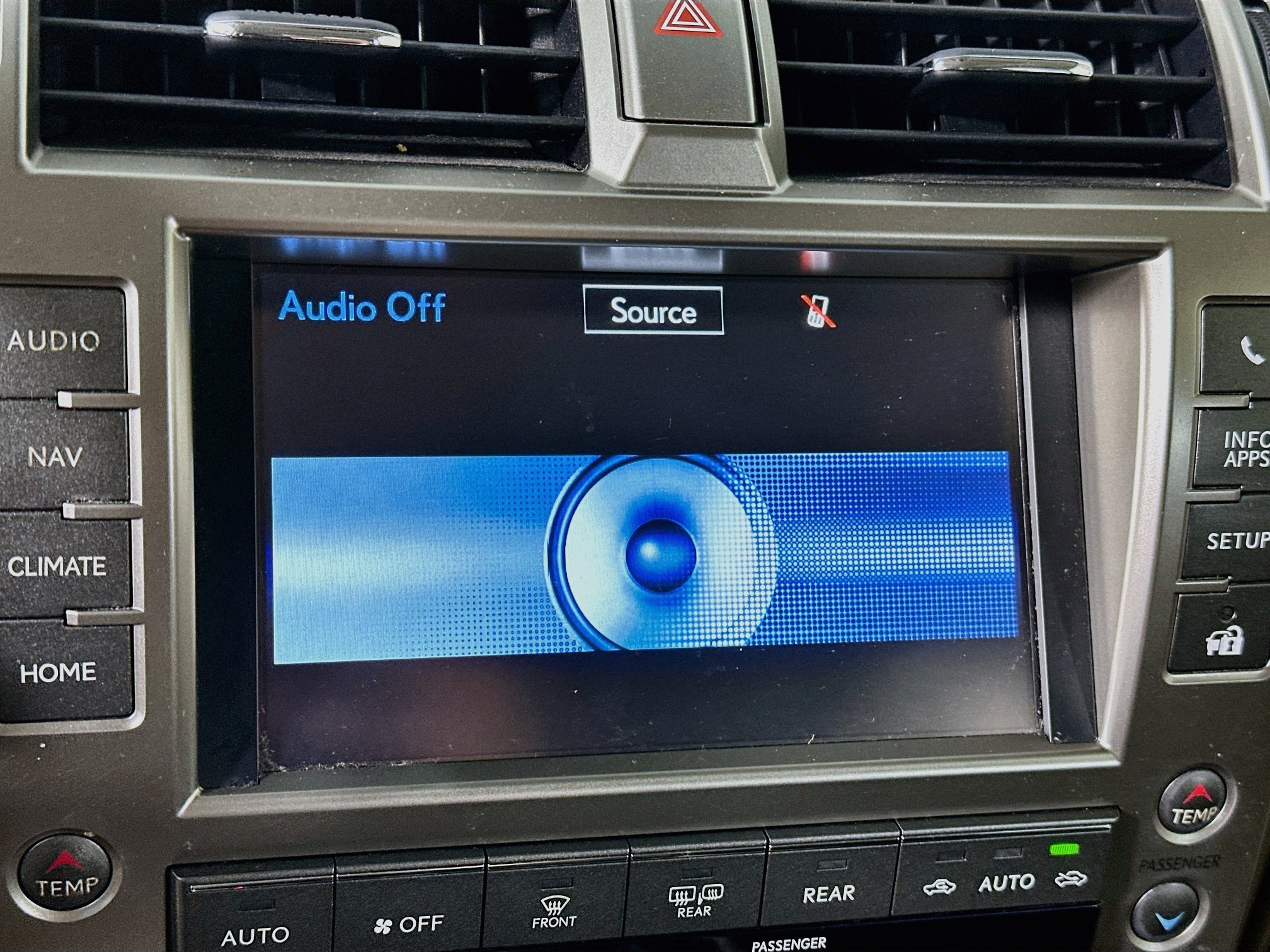 Used 2018 Lexus GX 460 Premium w/ Premium Package AWD/4WD image 21
