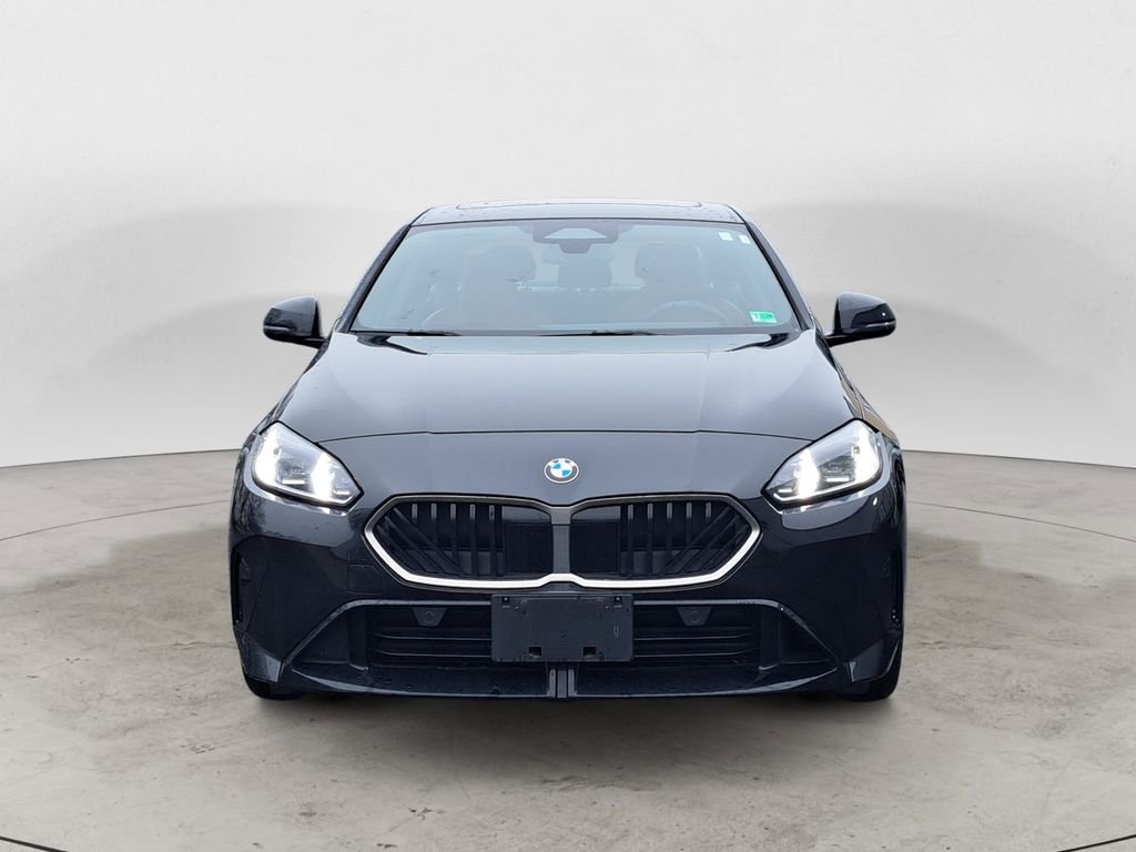 Used 2025 BMW 228i xDrive image 8