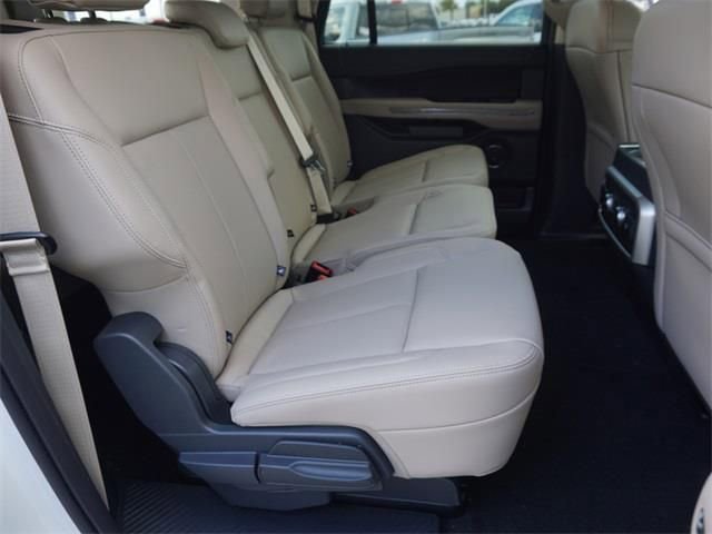 New 2024 Ford Expedition Max XLT image 12