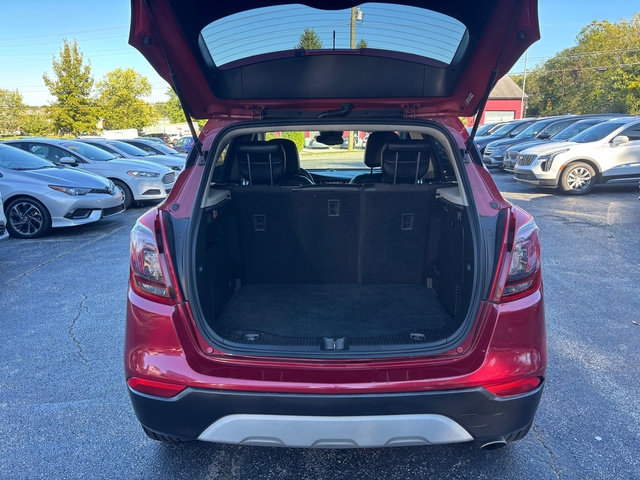 Used 2019 Buick Encore Preferred image 8