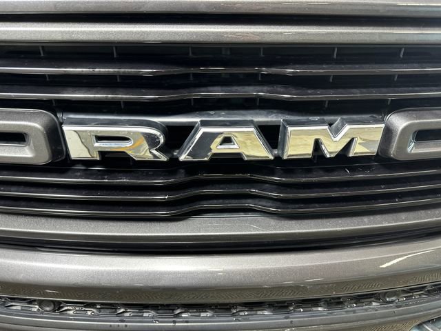 Used 2020 RAM 1500 Big Horn image 9