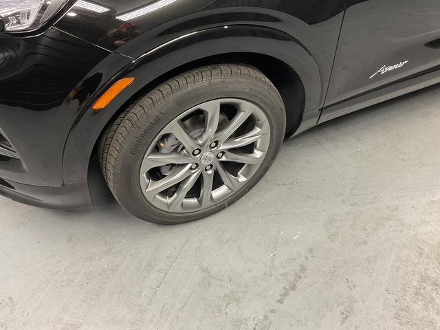Used 2026 Buick Encore GX Avenir w/ Avenir Technology Package FWD image 4