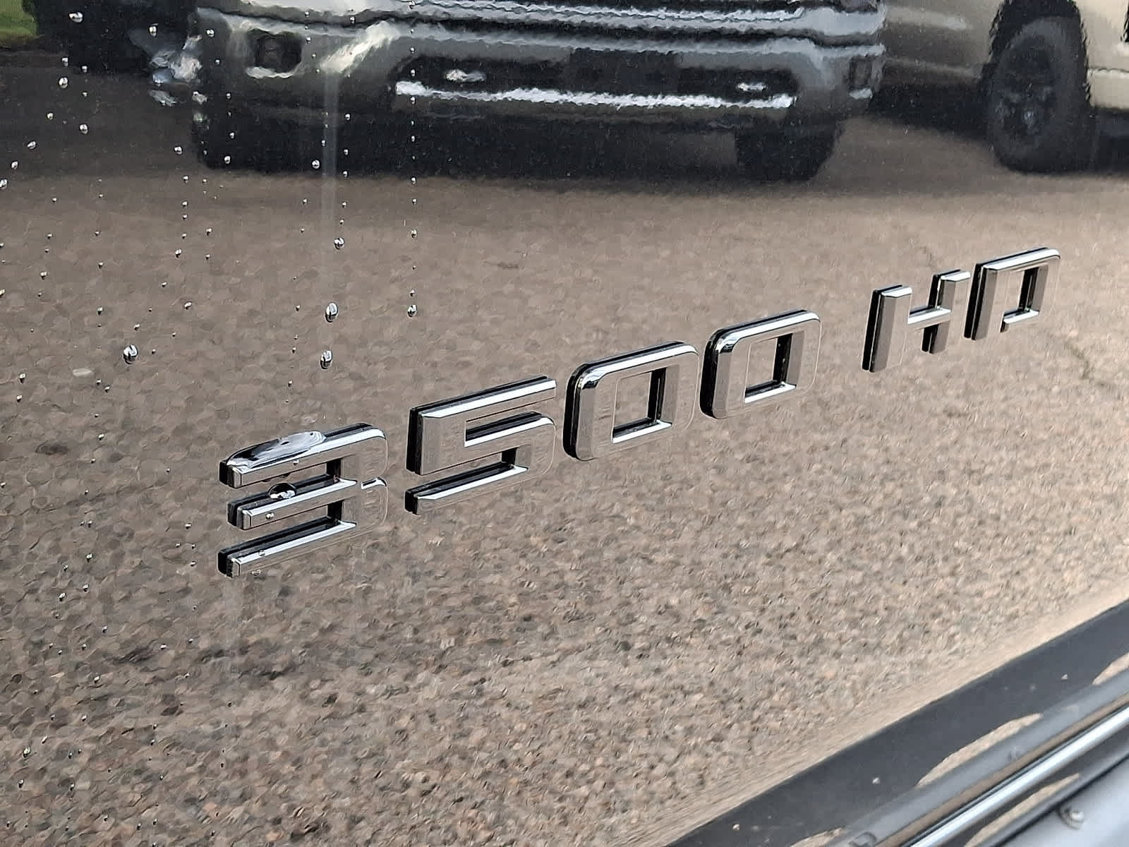 New 2026 Chevrolet Silverado 3500 LT w/ Trail Boss Package AWD/4WD image 21