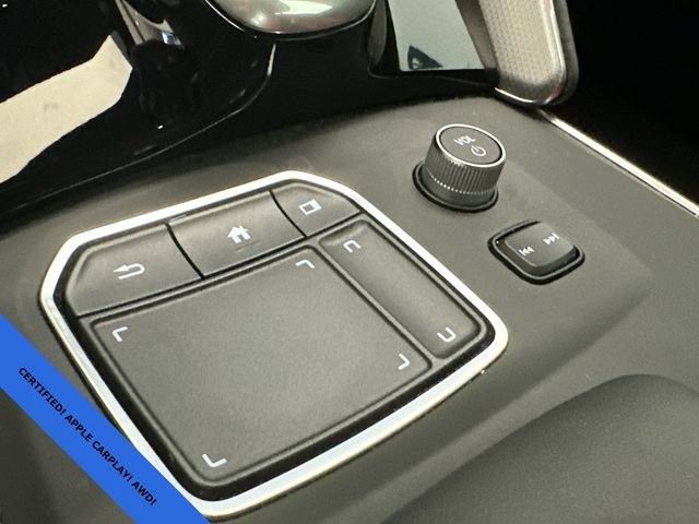 Certified 2024 Acura TLX SH-AWD w/ A-SPEC Pkg image 24