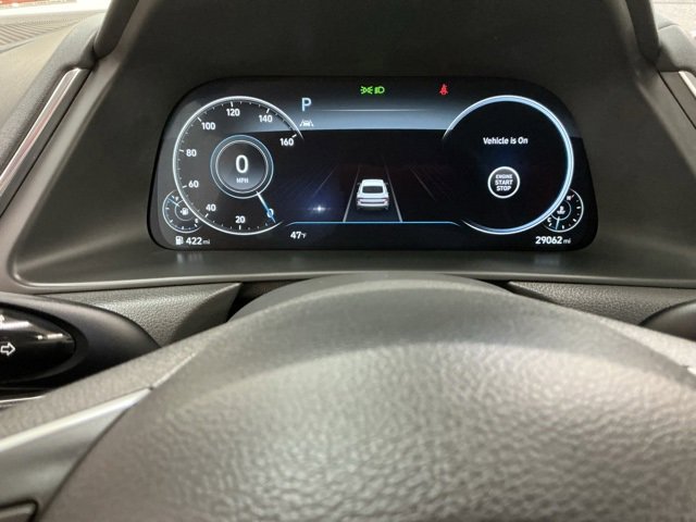 Used 2023 Hyundai Sonata SEL w/ Convenience Package image 28