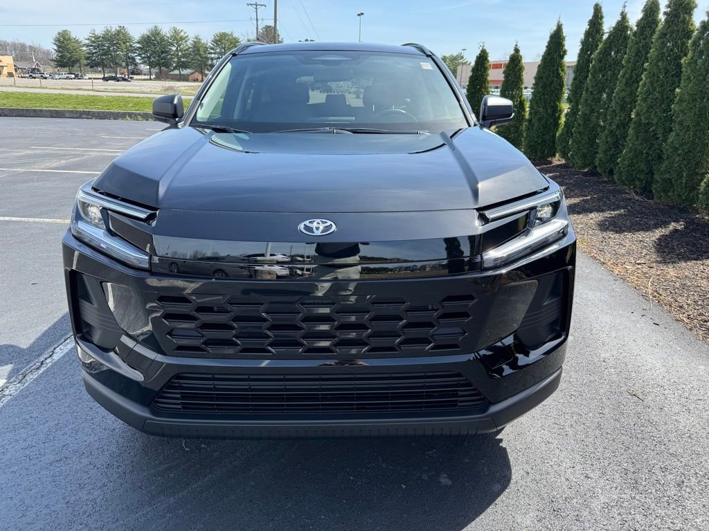 New 2026 Toyota RAV4 LE image 7