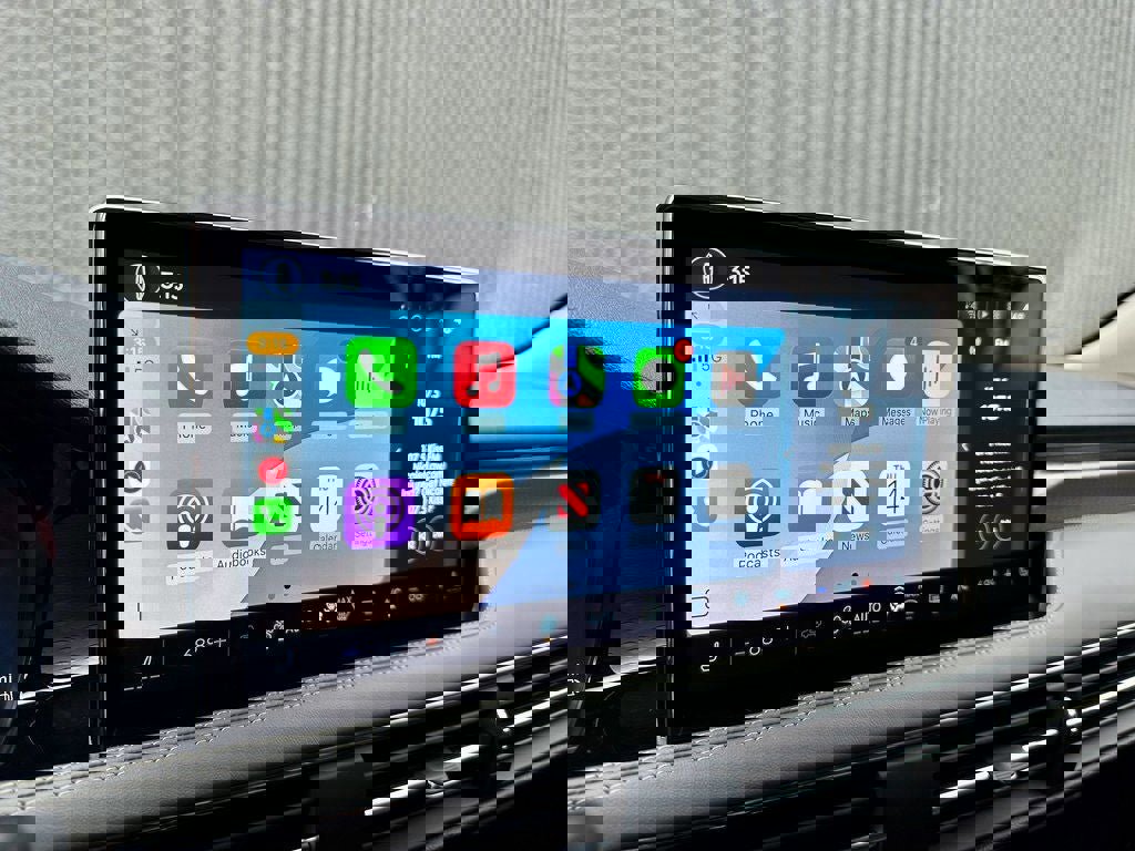 New 2025 Lincoln Corsair Grand Touring image 31