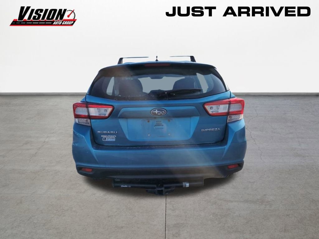 Used 2019 Subaru Impreza 2.0i image 6