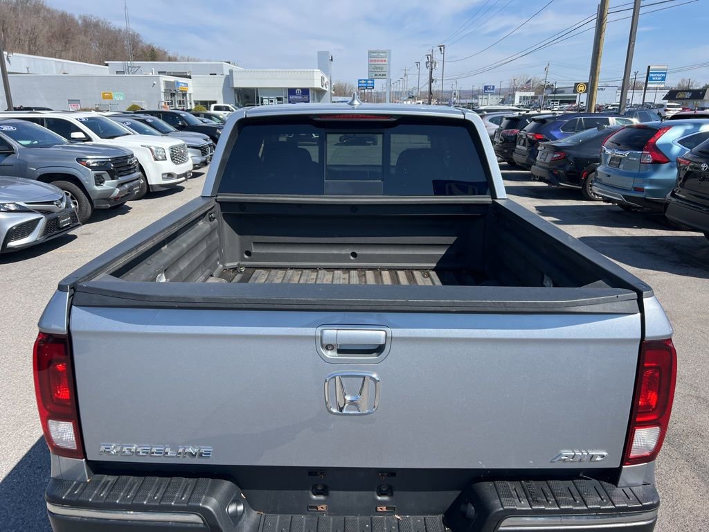 Used 2019 Honda Ridgeline RTL image 25