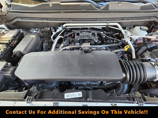 New 2026 GMC Canyon AT4X image 23