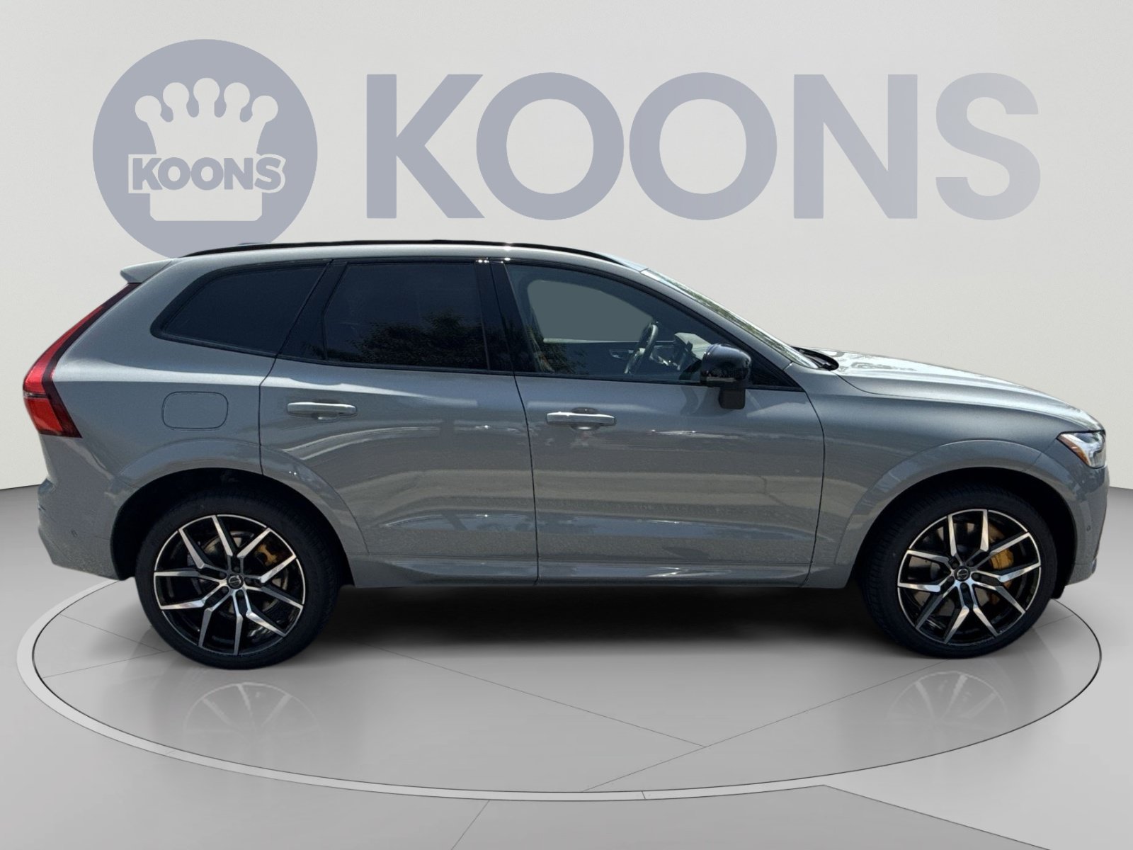 New 2026 Volvo XC60 T8 Polestar AWD/4WD image 8