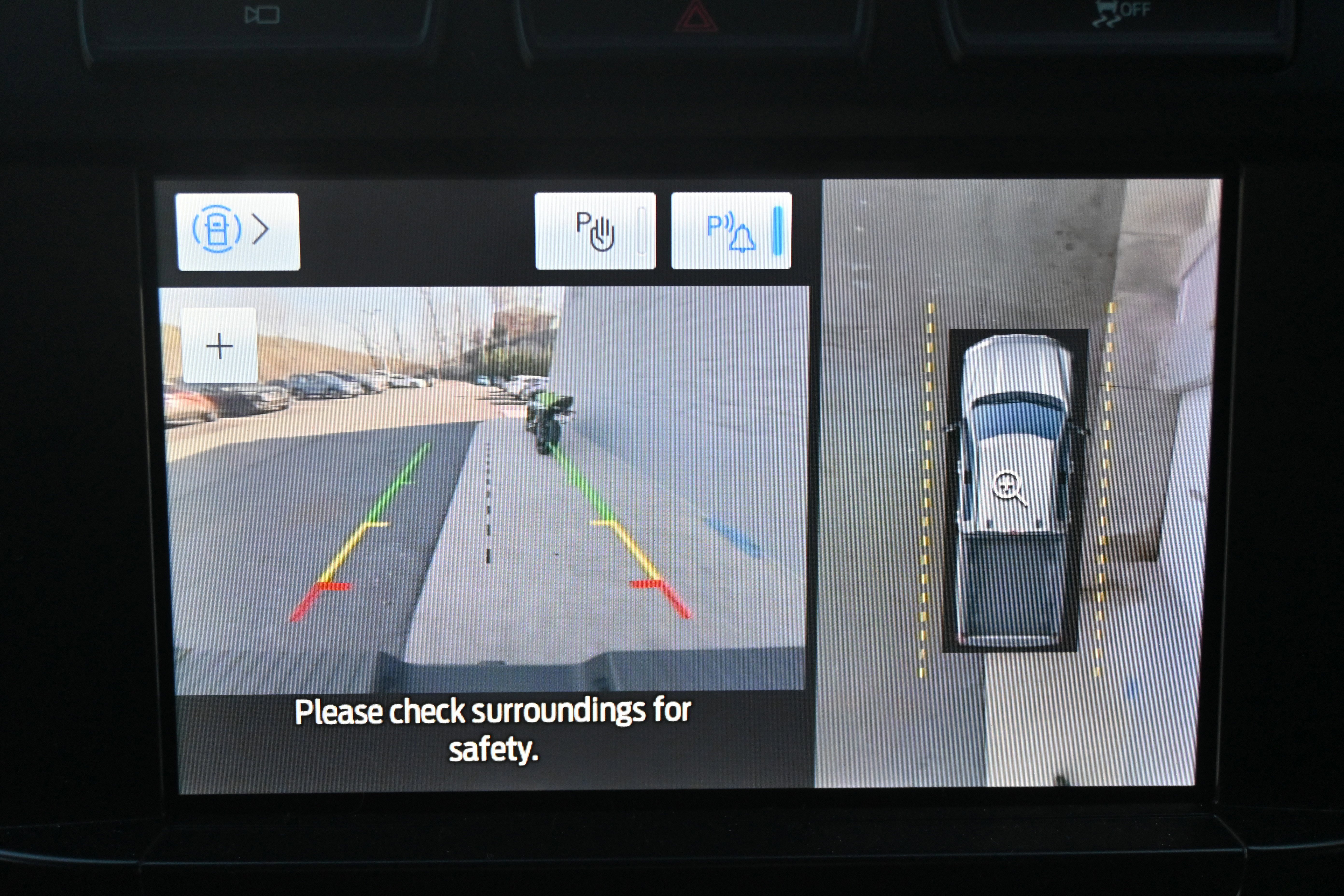 Used 2023 Ford F250 XL w/ STX Appearance Package image 25