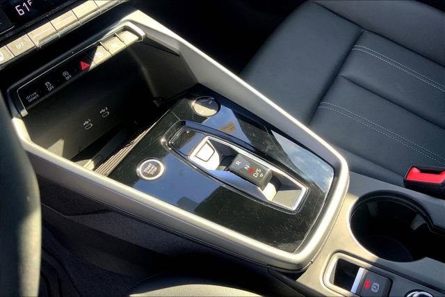 Certified 2025 Audi A3 2.0T Premium w/ Convenience Package image 25