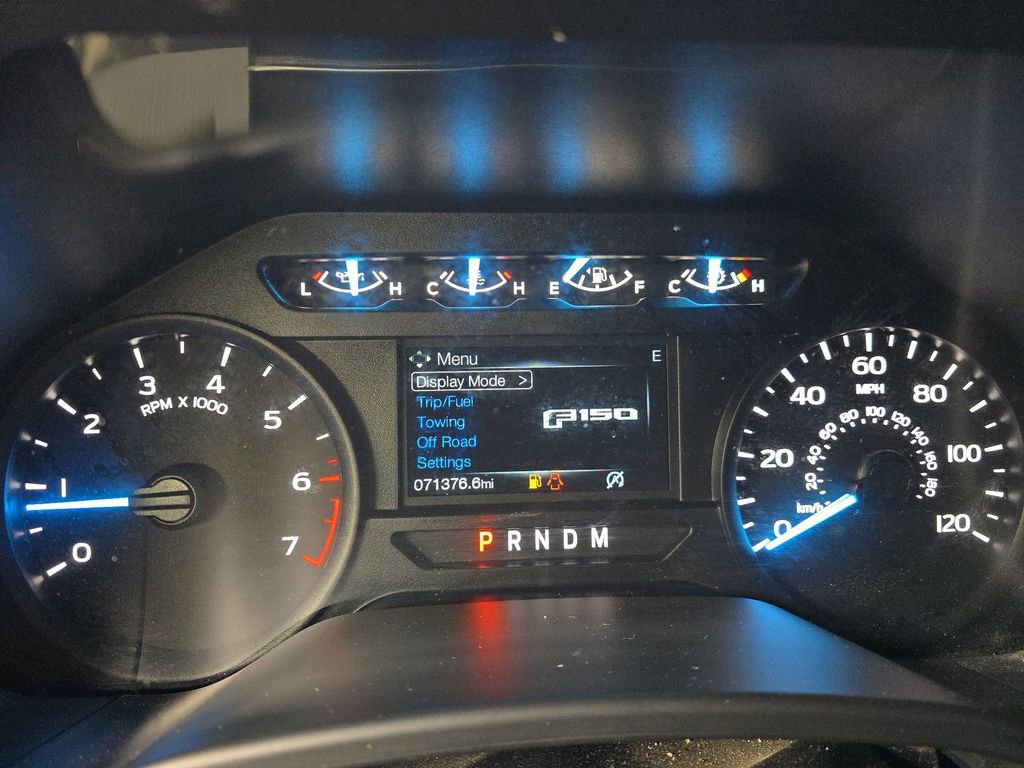 Used 2020 Ford F150 XL w/ Equipment Group 101A Mid image 14