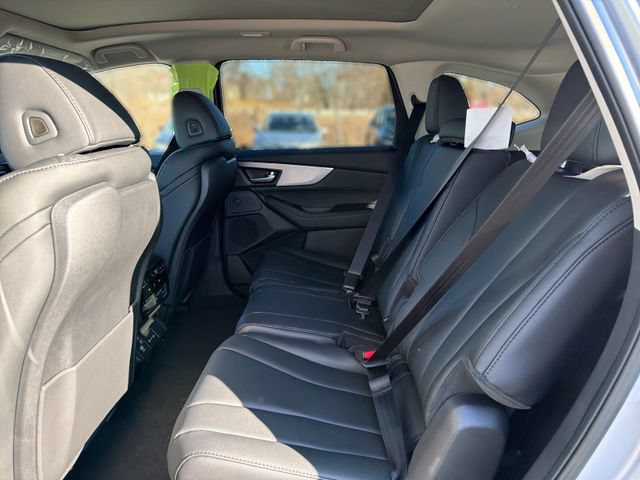 New 2026 Acura MDX SH-AWD image 12