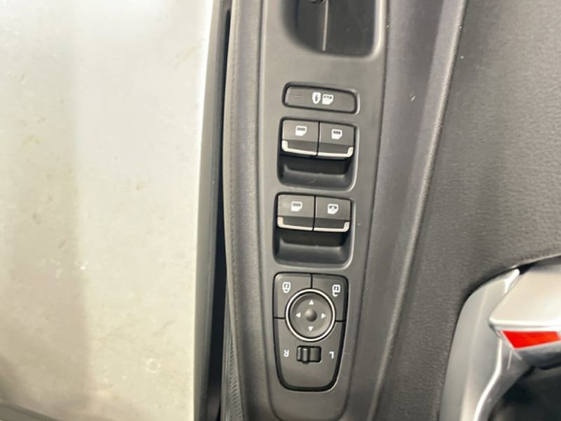 Used 2022 Hyundai Santa Fe SE image 23