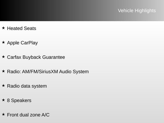 Used 2018 Honda CR-V EX-L image 12