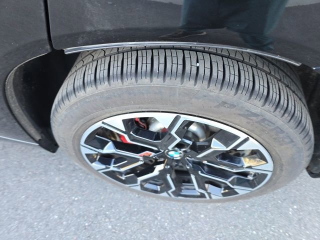 Used 2025 BMW X3 M50 w/ Premium Package image 7