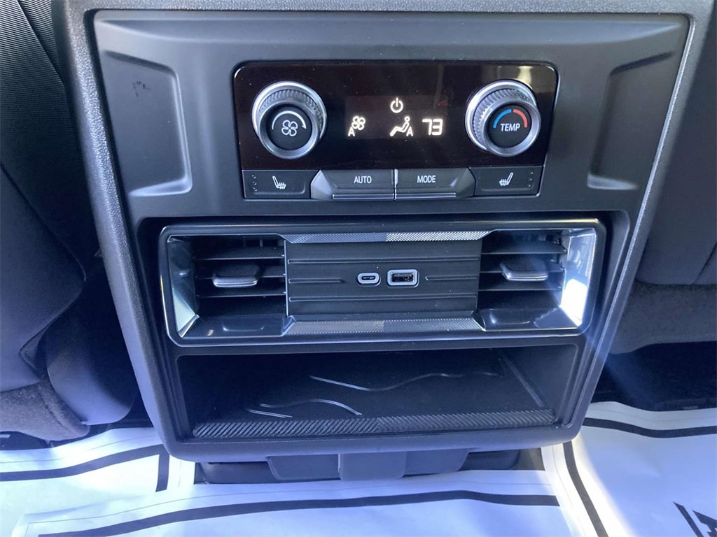 New 2026 GMC Hummer EV SUV w/ LPO, Dark Essentials Package image 14