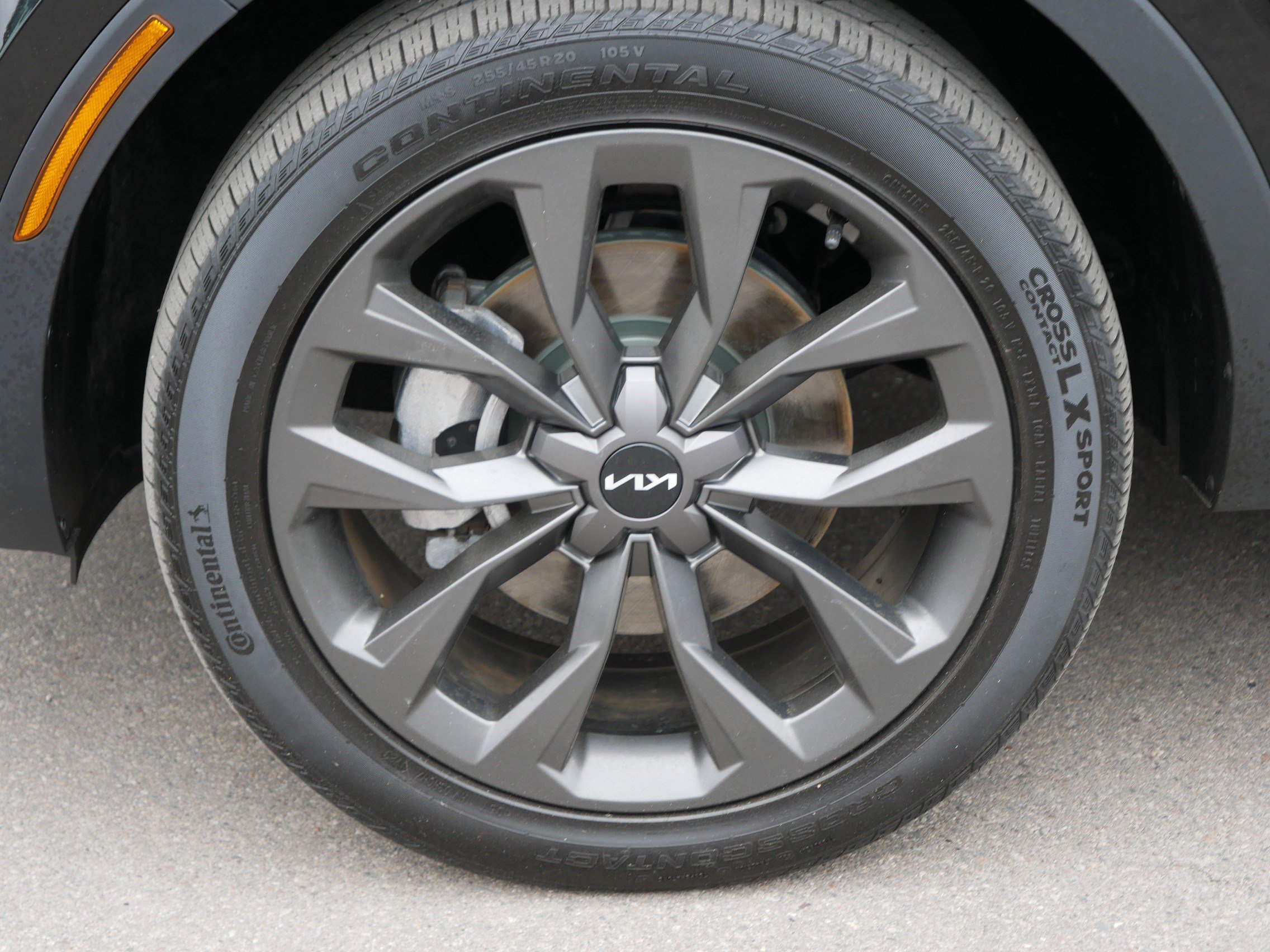 Certified 2023 Kia Sorento X-Line EX AWD/4WD image 15