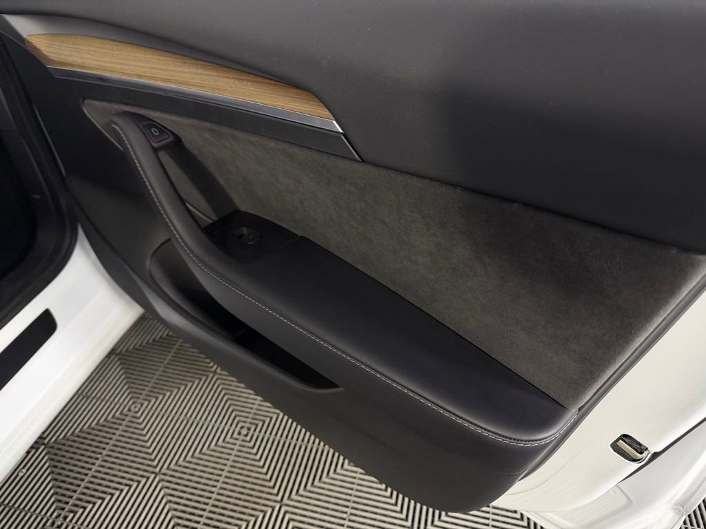 Used 2023 Tesla Model 3 Long Range image 34