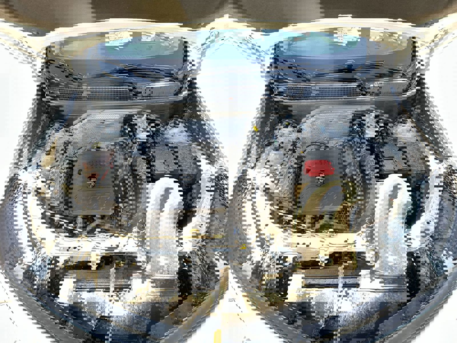 Used 2021 Buick Encore GX Select w/ Advanced Technology Package FWD image 31