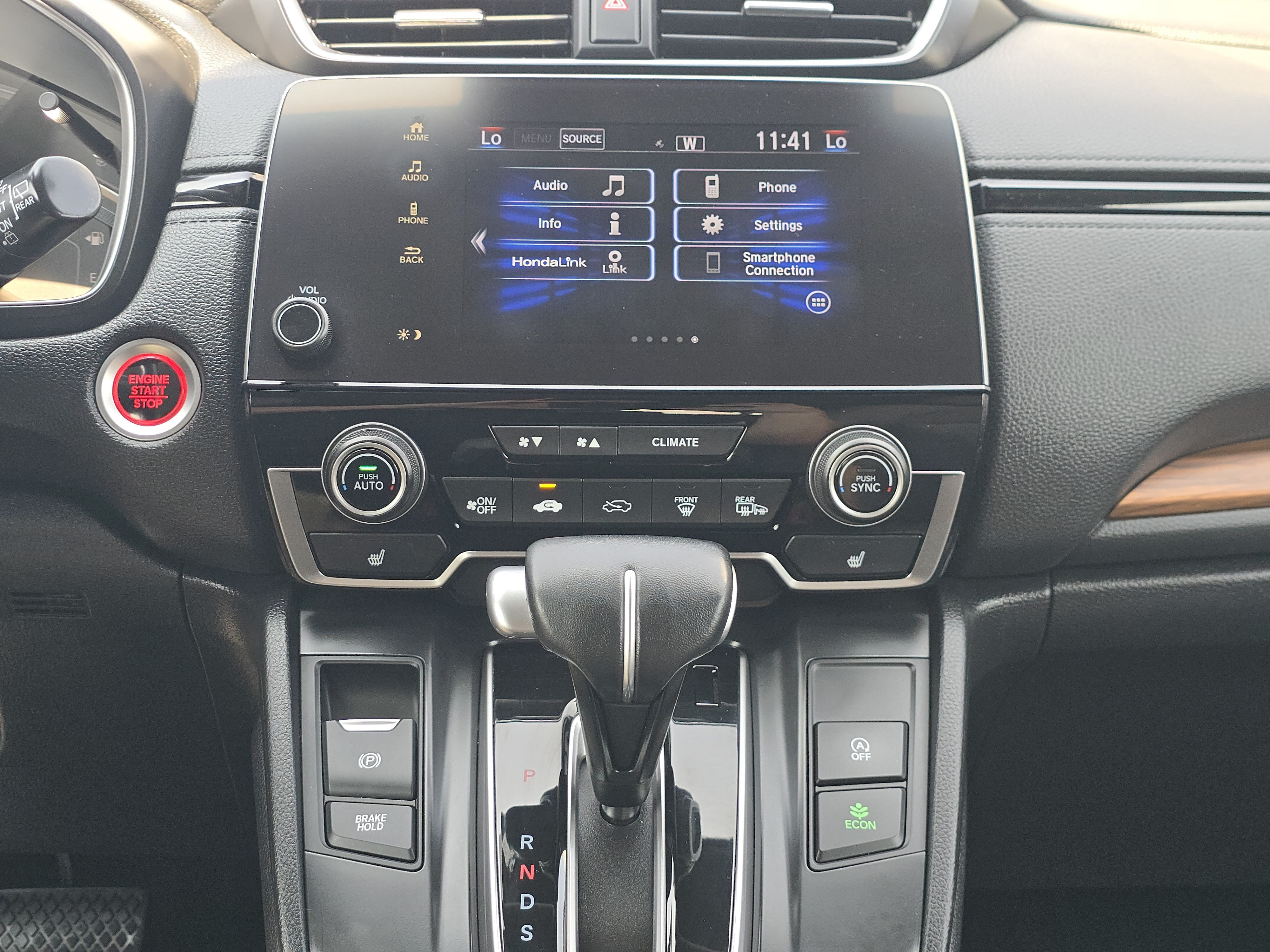 Used 2022 Honda CR-V EX-L image 25