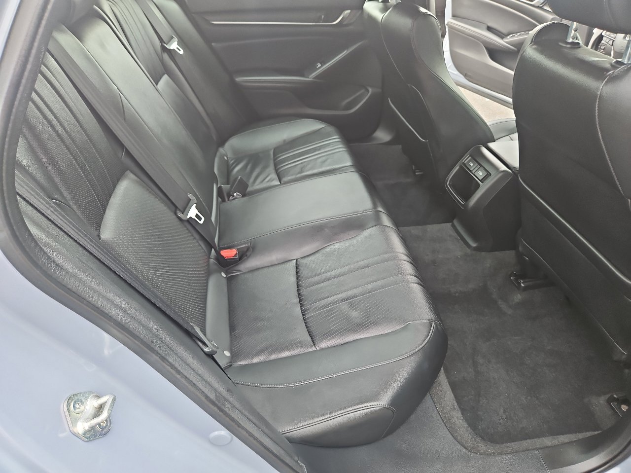 Used 2022 Honda Accord Sport Special Edition image 19