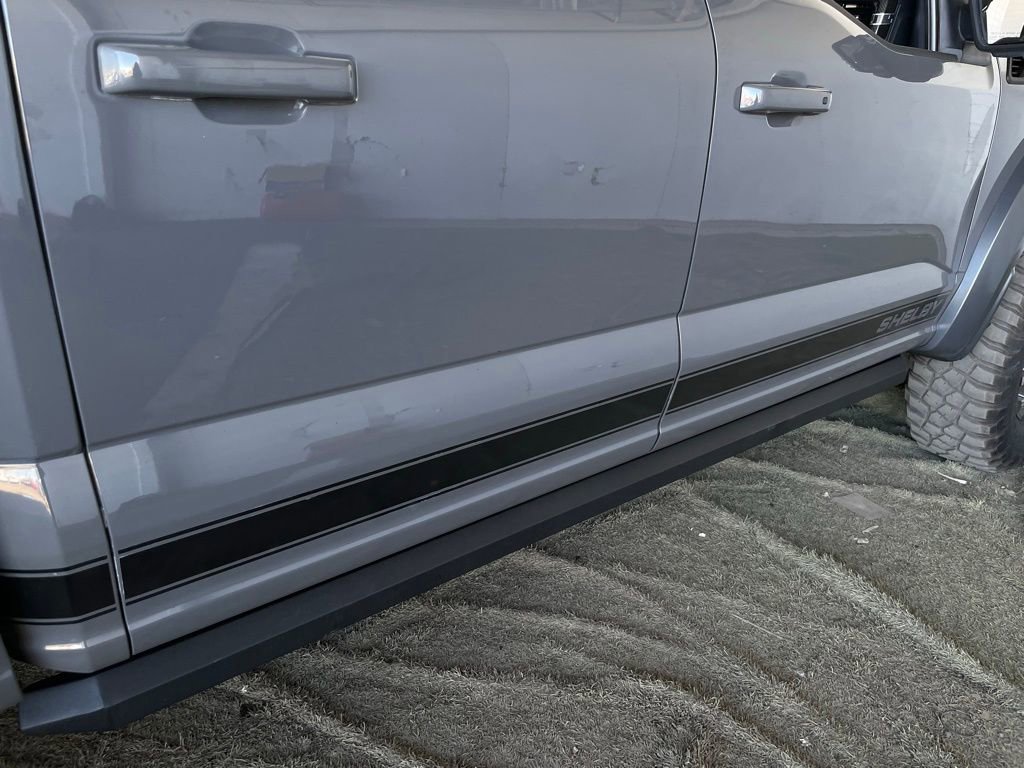 Used 2021 Ford F150 Raptor w/ Equipment Group 801A High image 38