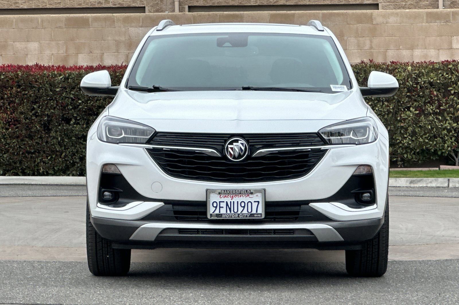 Certified 2023 Buick Encore GX Essence w/ Experience Buick Package image 9