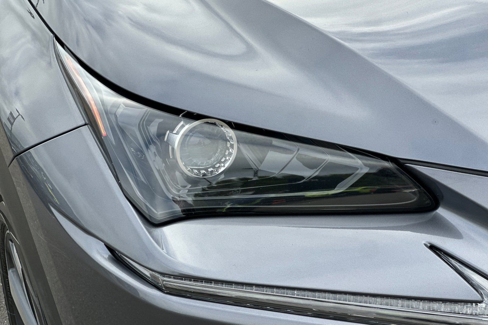 Used 2018 Lexus NX 300 FWD w/ Premium Package image 47