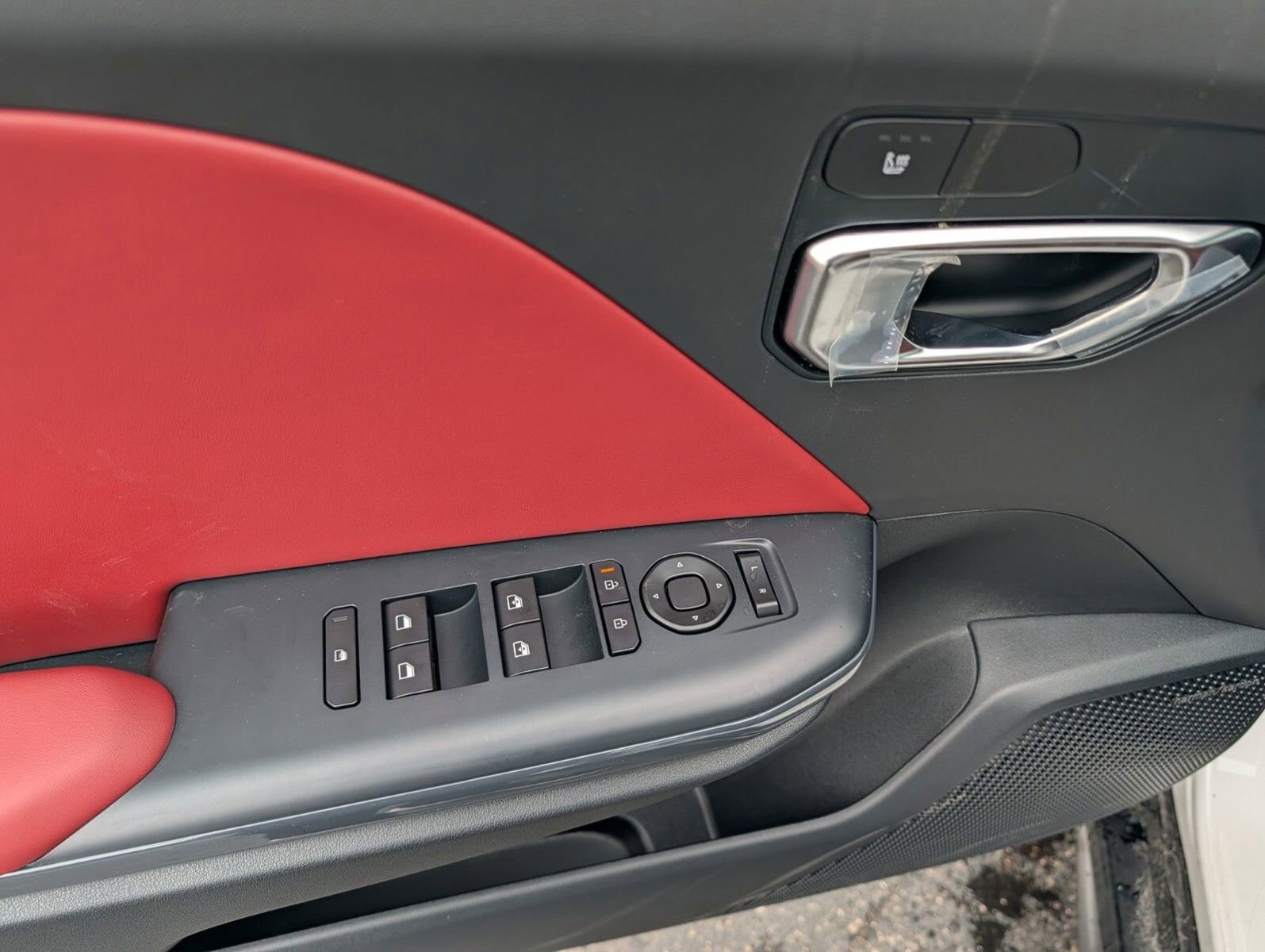 New 2026 Kia K4 GT-Line Turbo FWD image 33