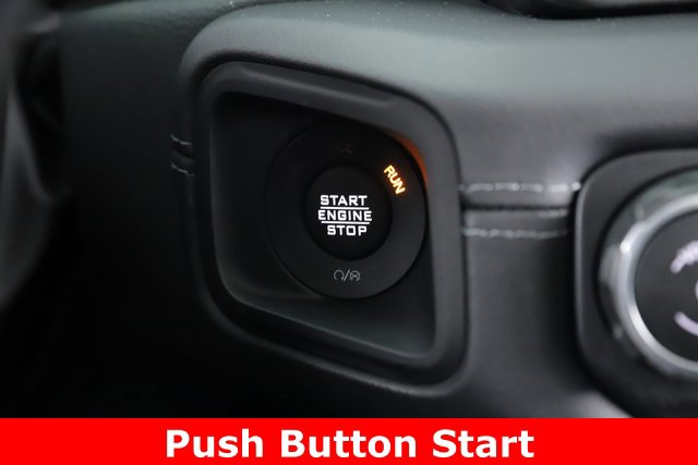 Used 2025 Jeep Wrangler Unlimited Sahara image 21