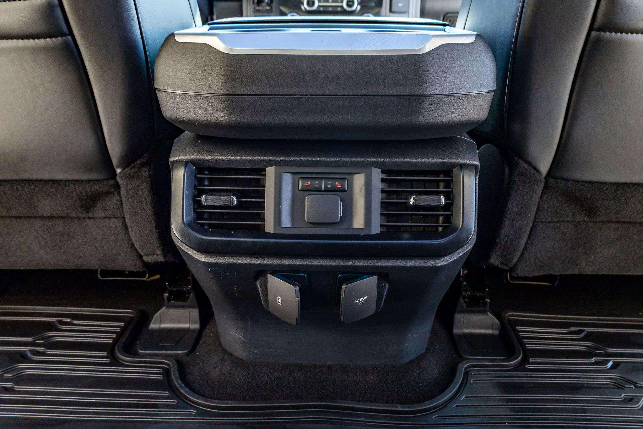 Used 2024 Ford F150 Raptor image 31