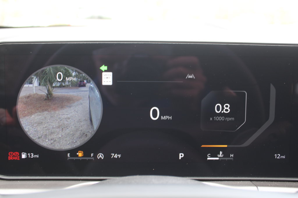 New 2027 Kia Sportage SX FWD image 32