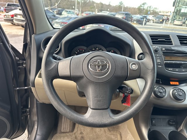 Used 2011 Toyota RAV4 4WD V6 image 28