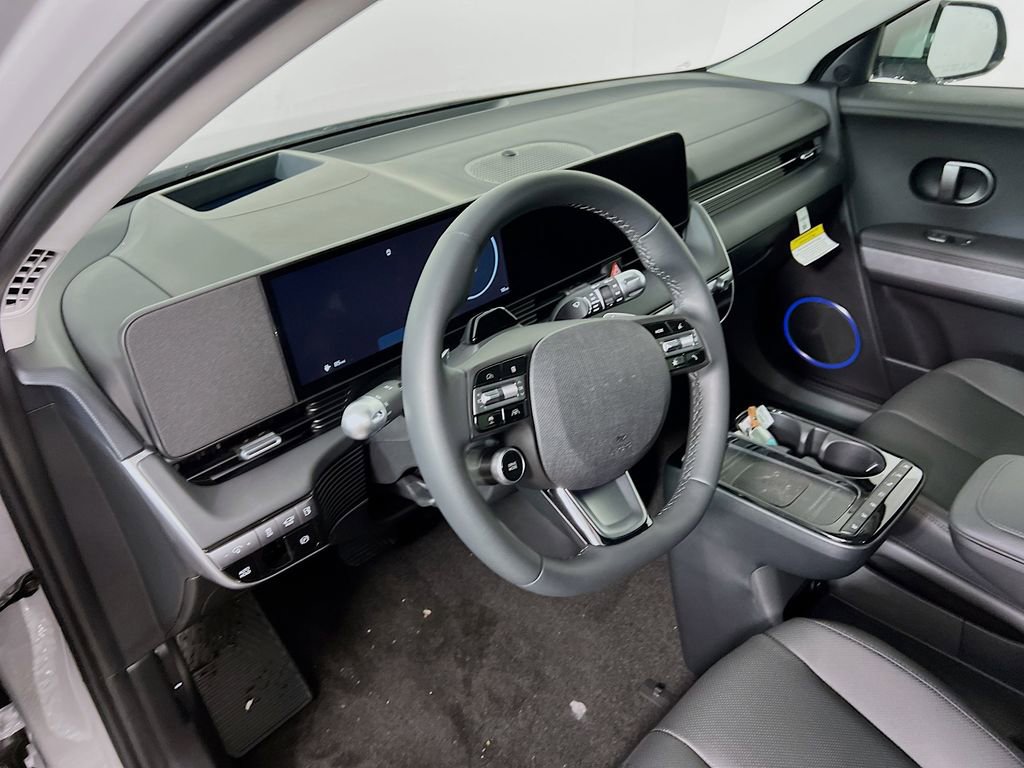 New 2026 Hyundai Ioniq 5 Limited image 8