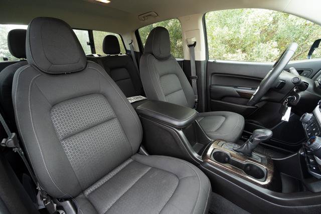 Used 2022 GMC Canyon Elevation w/ Trailering Package image 30