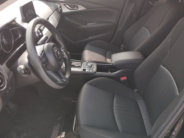 Used 2020 MAZDA CX-3 Sport FWD image 5