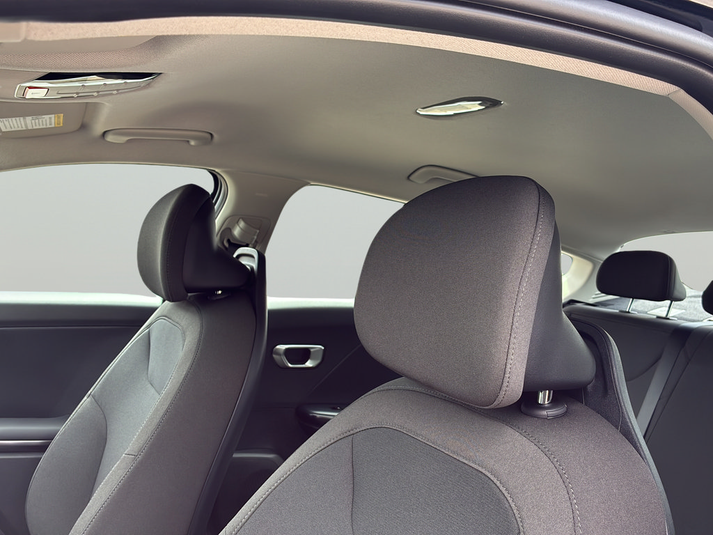 New 2026 Kia K4 FWD image 13