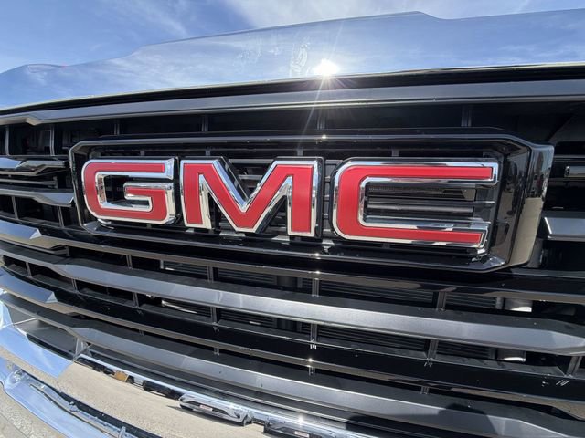 New 2026 GMC Sierra 2500 Pro AWD/4WD image 28