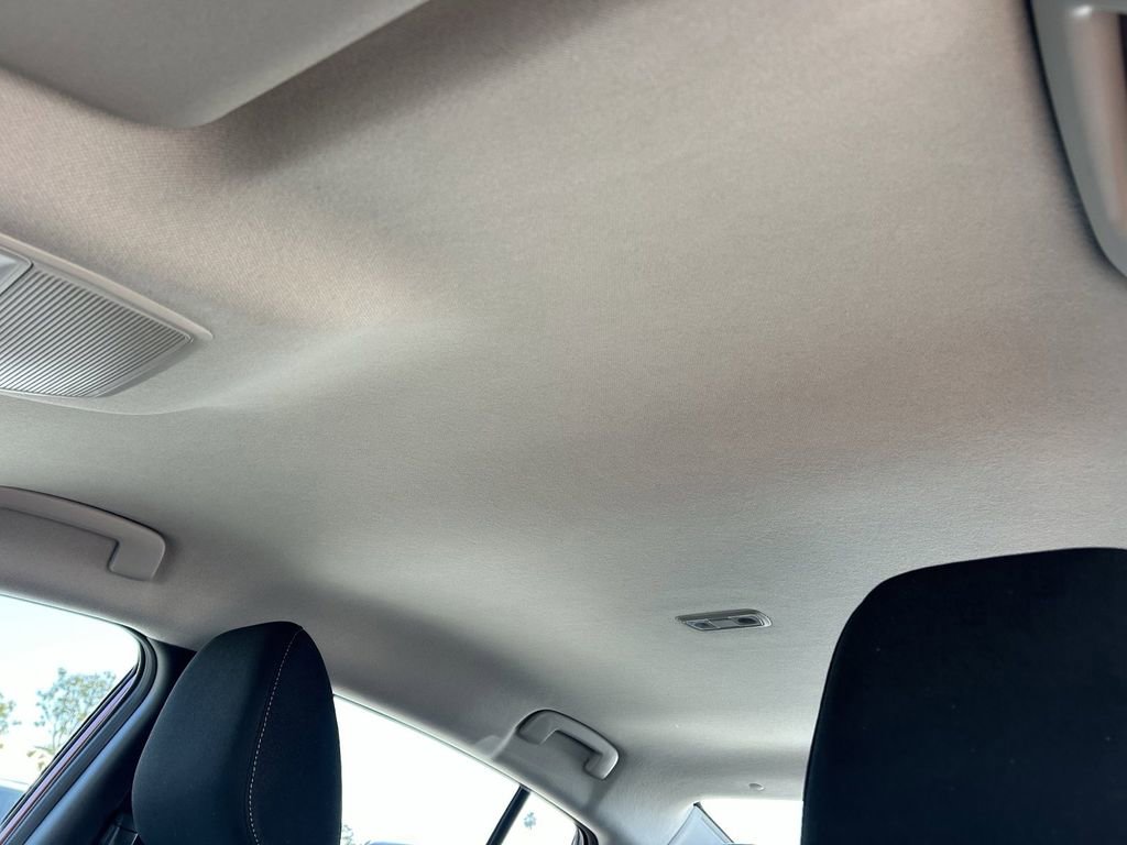 New 2026 Nissan Sentra SV w/ Floor Mat Package image 19