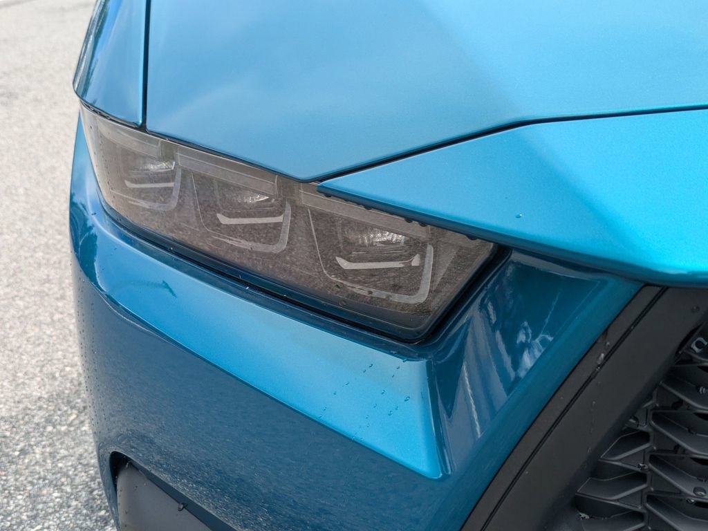 New 2026 Ford Mustang Premium RWD image 10