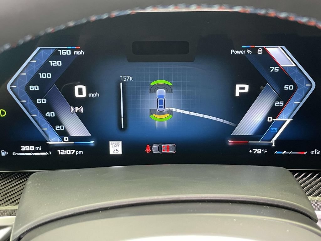 New 2027 BMW X7 M60i AWD/4WD image 41