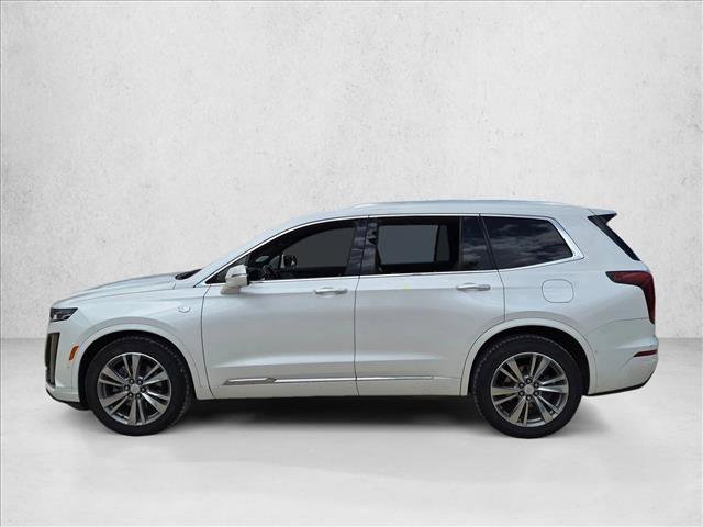 Used 2021 Cadillac XT6 Premium Luxury FWD image 8