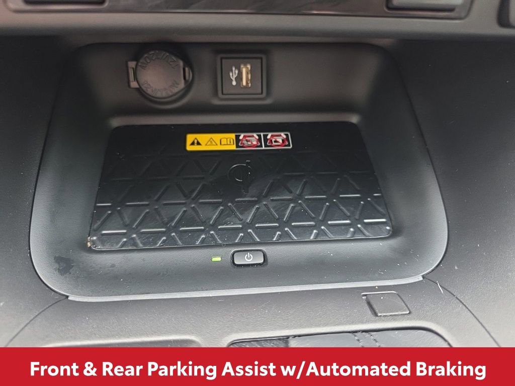 Used 2023 Toyota RAV4 XLE Premium FWD image 28