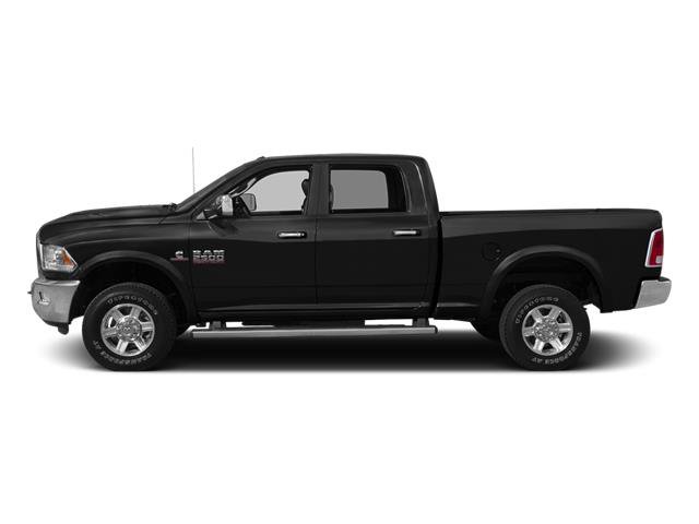 Used 2014 RAM 2500 Tradesman w/ Popular Equipment Group AWD/4WD image 39