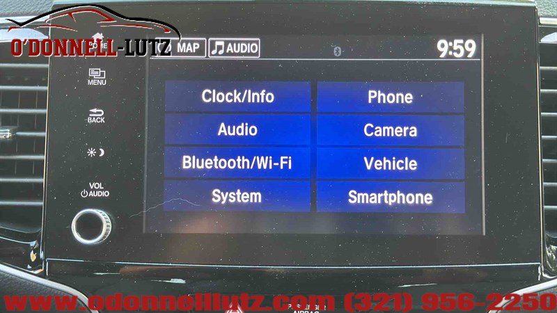 Used 2023 Honda Ridgeline RTL-E image 29