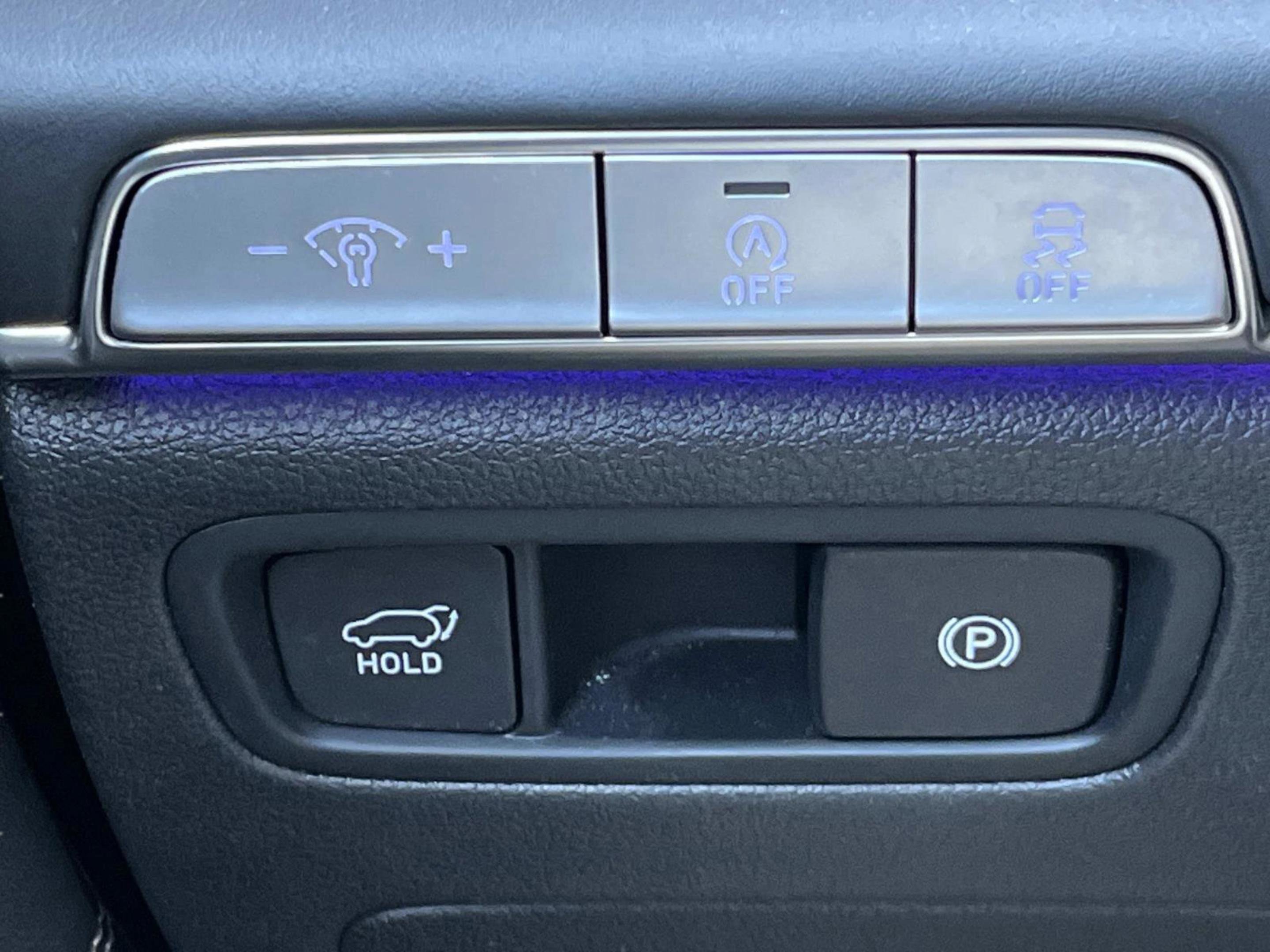 Used 2024 Genesis GV80 2.5T AWD/4WD image 33