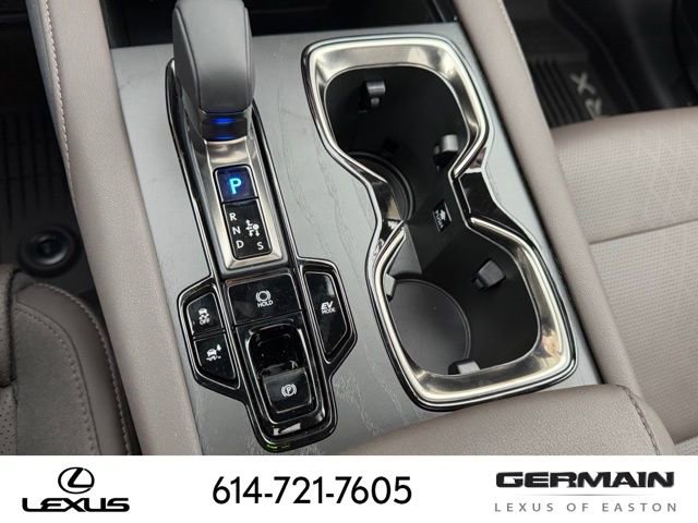 New 2026 Lexus RX 350 image 28